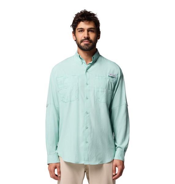 PFG Tamiami II Long-Sleeve Shirt by COLUMBIA