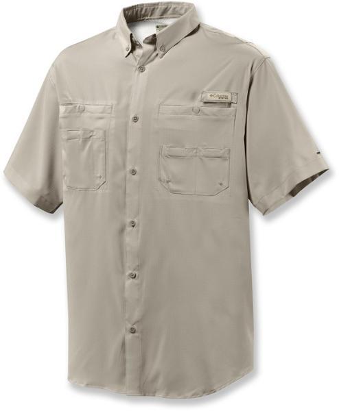 PFG Tamiami II Shirt by COLUMBIA