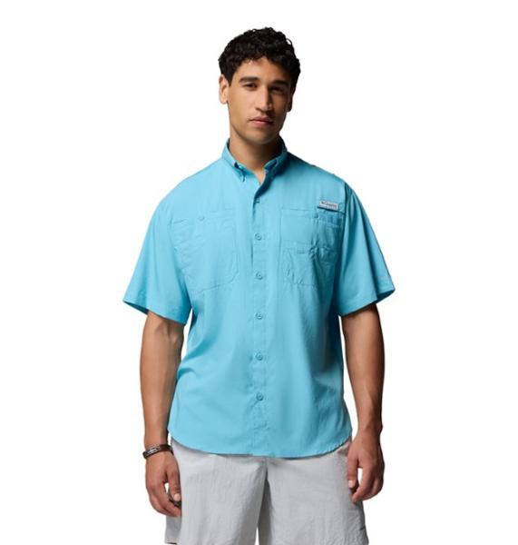 PFG Tamiami II Shirt by COLUMBIA