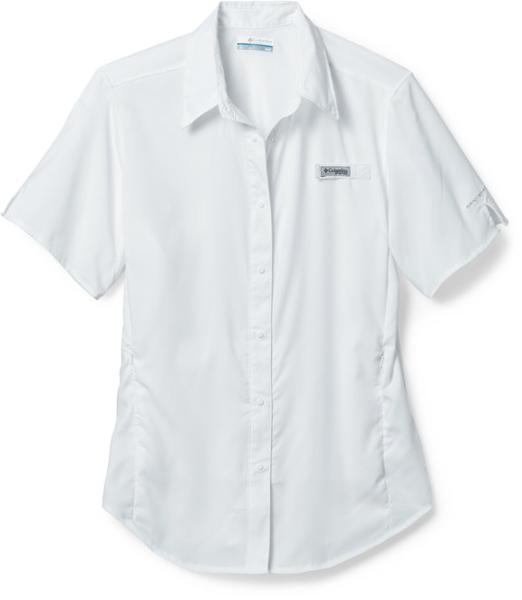 PFG Tamiami II Shirt by COLUMBIA
