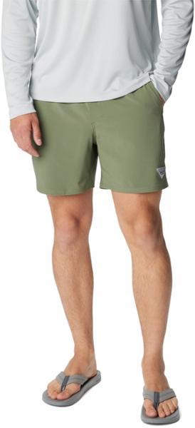 PFG Terminal Roamer Stretch Shorts by COLUMBIA