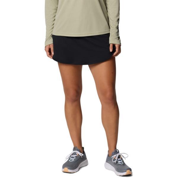 PFG Tidal Knit Skort by COLUMBIA