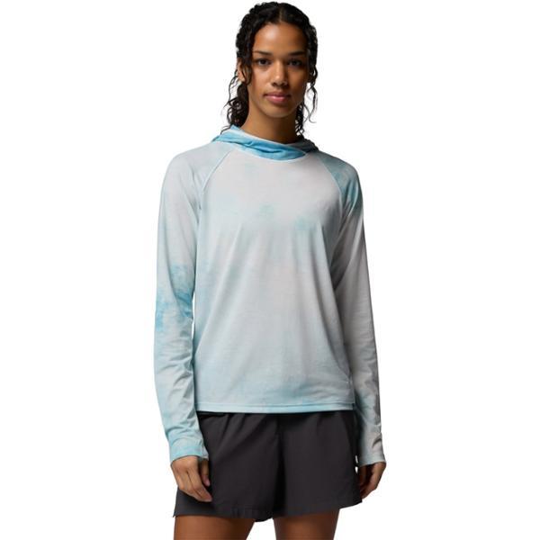 PFG Uncharted II Cloud Hoodie by COLUMBIA