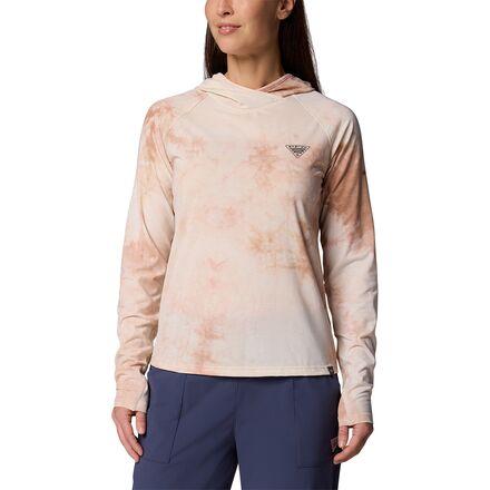 PFG Uncharted II Cloud Hoodie by COLUMBIA