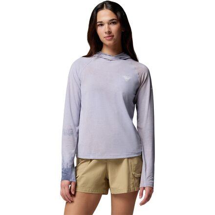 PFG Uncharted II Cloud Hoodie by COLUMBIA