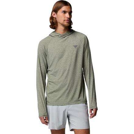 PFG Uncharted II Hoodie by COLUMBIA