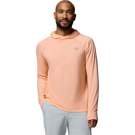 PFG Uncharted II Hoodie by COLUMBIA