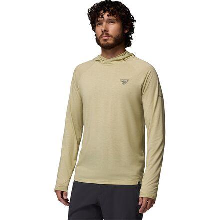 PFG Uncharted II Hoodie by COLUMBIA