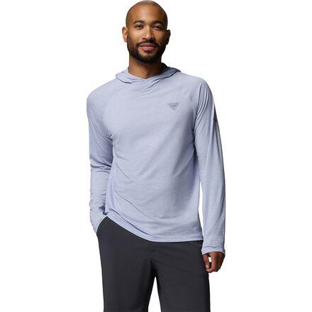 PFG Uncharted II Hoodie by COLUMBIA