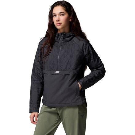 PFG Uncharted II Insulated Anorak by COLUMBIA