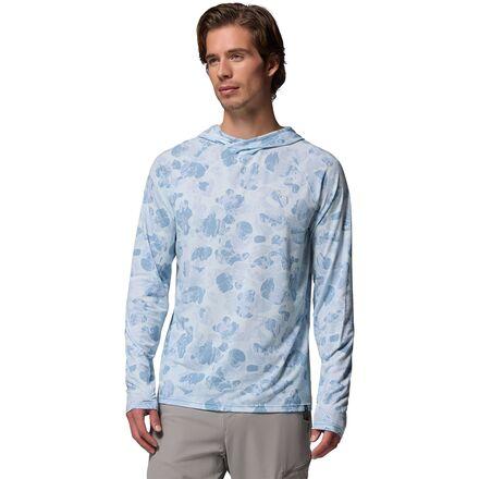 PFG Uncharted II Printed Hoodie by COLUMBIA