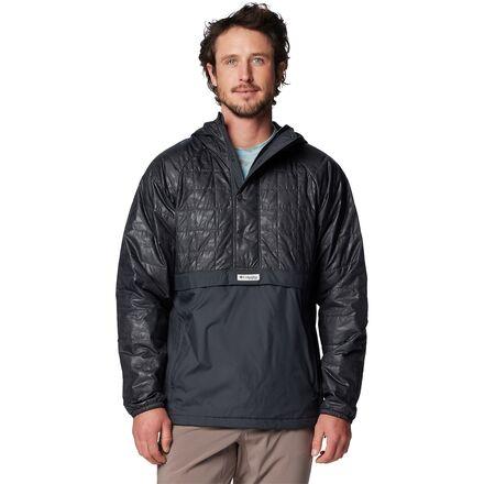 PFG Uncharted Insulated Anorak by COLUMBIA