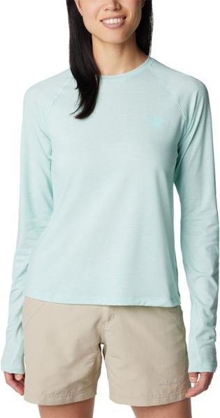 PFG Uncharted Knit Long-Sleeve Shirt by COLUMBIA