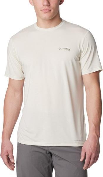PFG Uncharted Tech T-Shirt by COLUMBIA