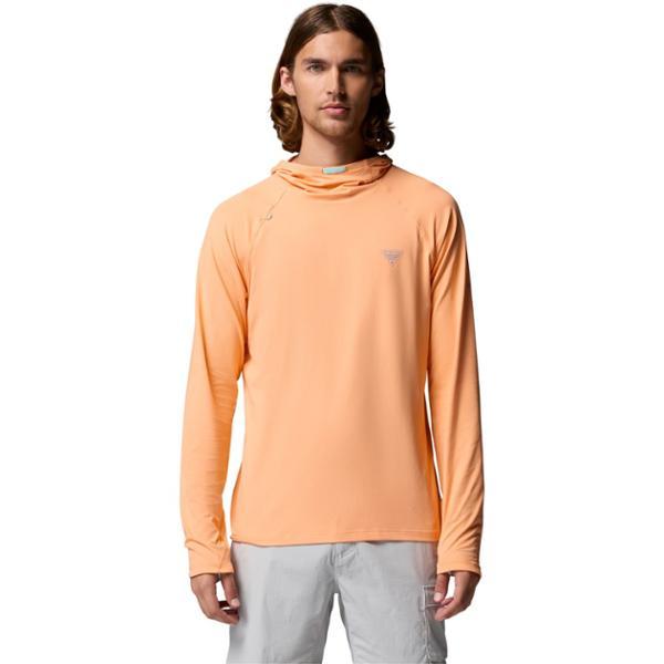 PFG Wild Cast Sun Hoodie by COLUMBIA