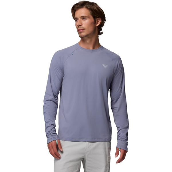 PFG Wild Cast Sun Shirt by COLUMBIA