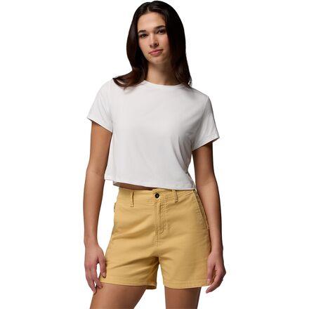 Parsons Point Short-Sleeve T-Shirt by COLUMBIA