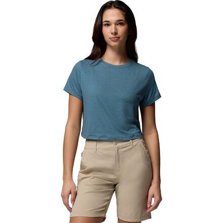 Parsons Point Short-Sleeve T-Shirt by COLUMBIA