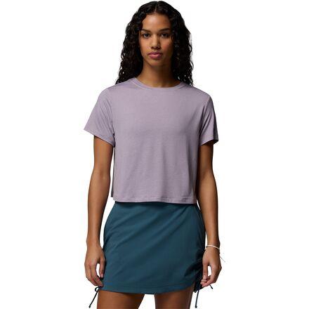 Parsons Point Short-Sleeve T-Shirt by COLUMBIA