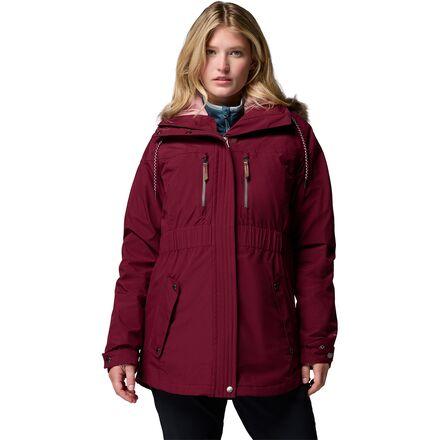 Payton Pass II Interchange Jacket by COLUMBIA