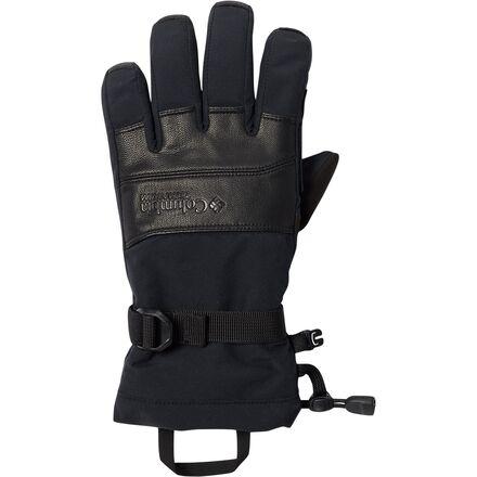 Peak Pursuit II Glove by COLUMBIA