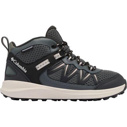 Peakfreak Rush Mid Waterproof Shoe by COLUMBIA