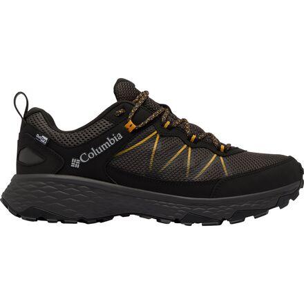 Peakfreak Rush Outdry Shoe by COLUMBIA