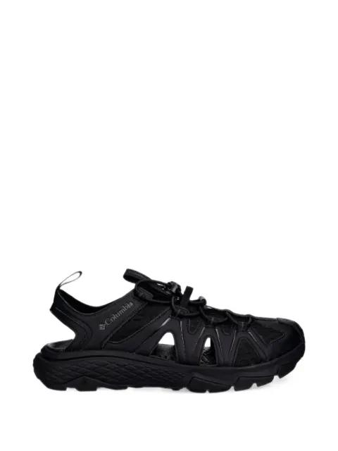 Peakfreak Rush™ toggle-fastening sandals by COLUMBIA