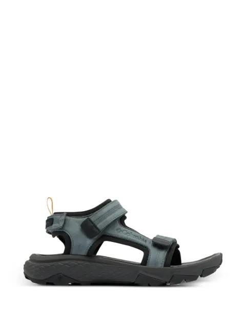 Peakfreak Rush touch-strap sandals by COLUMBIA