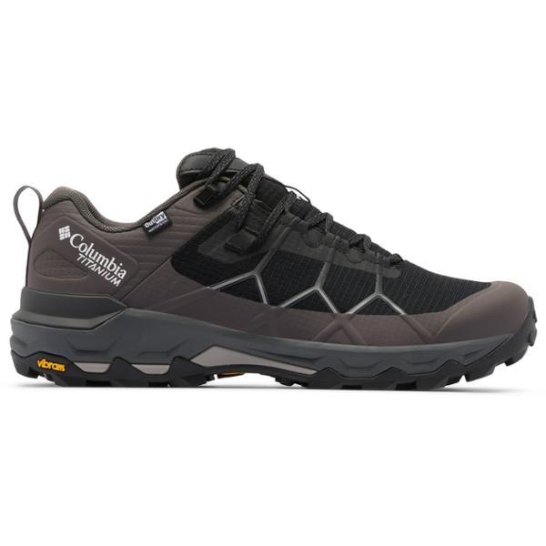 Peakfreak Titanium OutDry Hiking Shoes by COLUMBIA