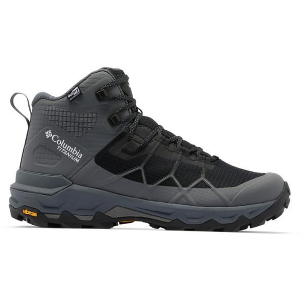 Peakfreak Titanium OutDry Mid Hiking Boots by COLUMBIA