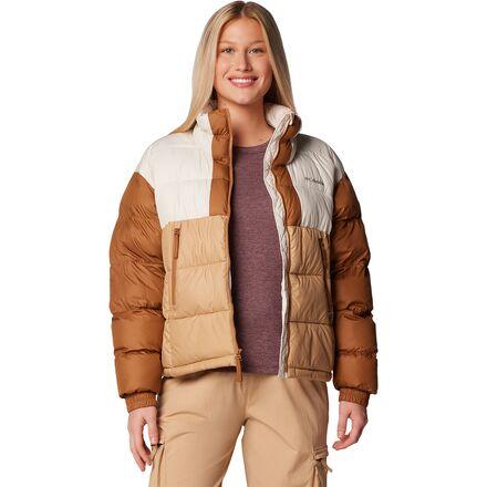 Pike Lake II Cropped Jacket by COLUMBIA