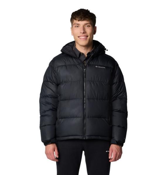 Pike Lake II Hooded Insulated Jacket by COLUMBIA