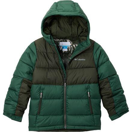 Pike Lake II Hooded Jacket by COLUMBIA
