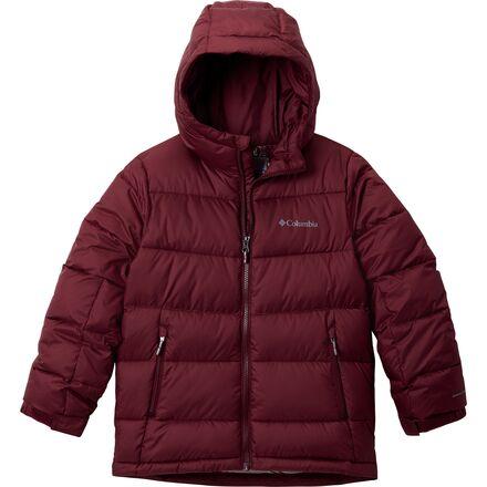 Pike Lake II Hooded Jacket by COLUMBIA