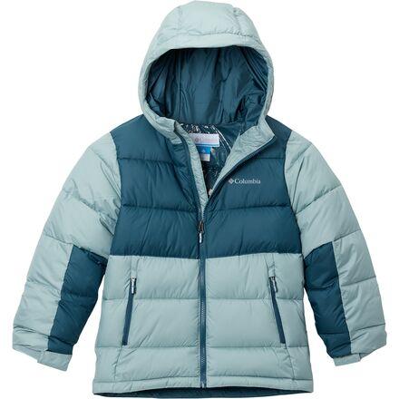Pike Lake II Hooded Jacket by COLUMBIA Pike Lake II Hooded Jacket by COLUMBIA