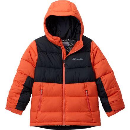 Pike Lake II Hooded Jacket by COLUMBIA