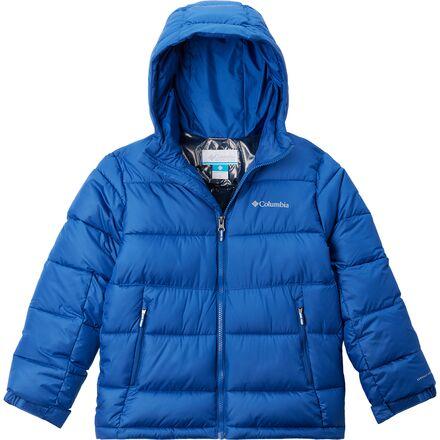 Pike Lake II Hooded Jacket by COLUMBIA