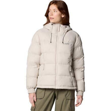 Pike Lake II Insulated Jacket by COLUMBIA