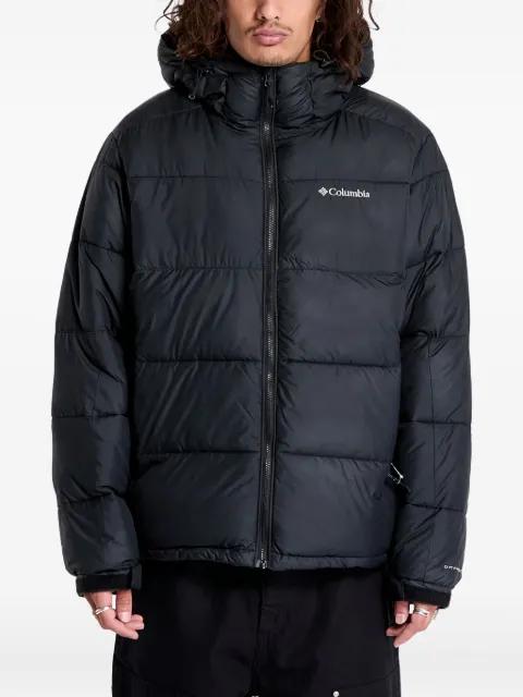 Pike Lake II hoodied jacket by COLUMBIA