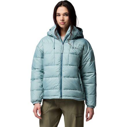 Pike Lake III Hooded Jacket by COLUMBIA