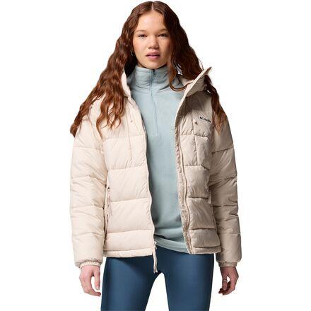 Pike Lake III Hooded Jacket by COLUMBIA