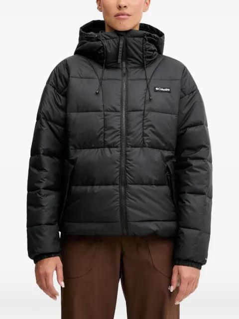 Pike Lake™ III hoodied padded jacket by COLUMBIA