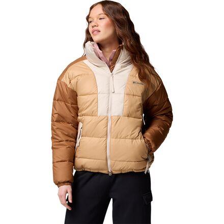 Pike Lake Jacket by COLUMBIA