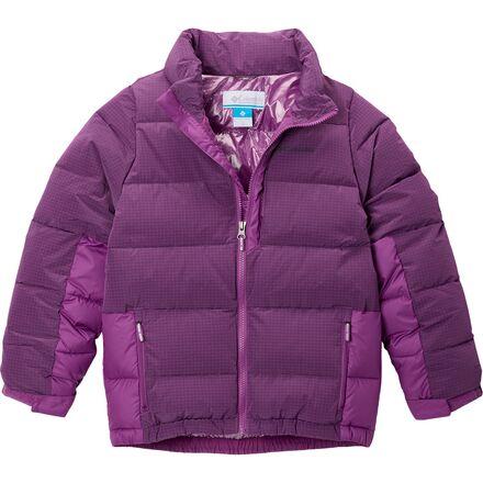 Pike Lake Novelty Jacket by COLUMBIA