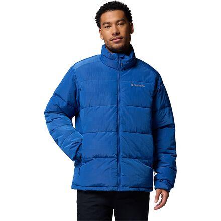 Pike Lake Novelty Jacket by COLUMBIA