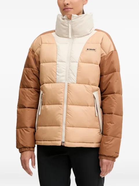 Pike Lake™ padded jacket by COLUMBIA