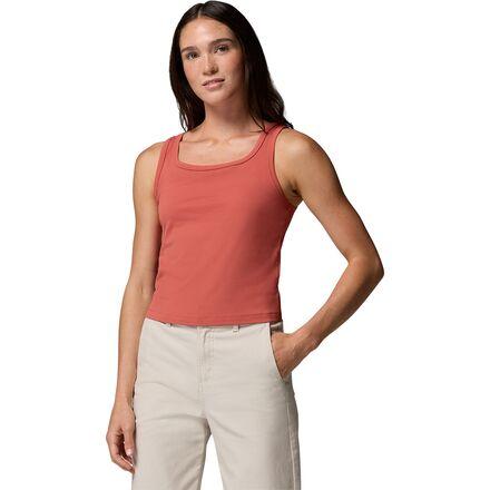 Pinetown Canyon Rib Tank Top by COLUMBIA