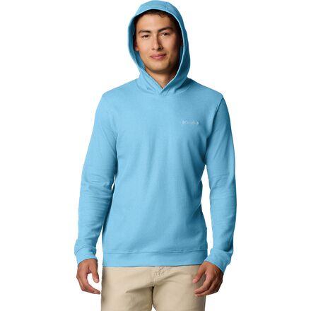 Pitchstone Knit Hoodie by COLUMBIA