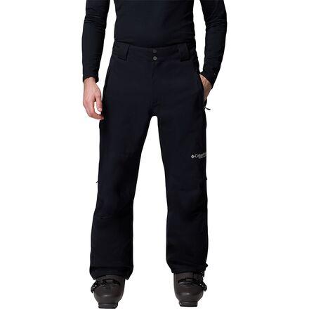 Platinum Peak II 3L Pant by COLUMBIA